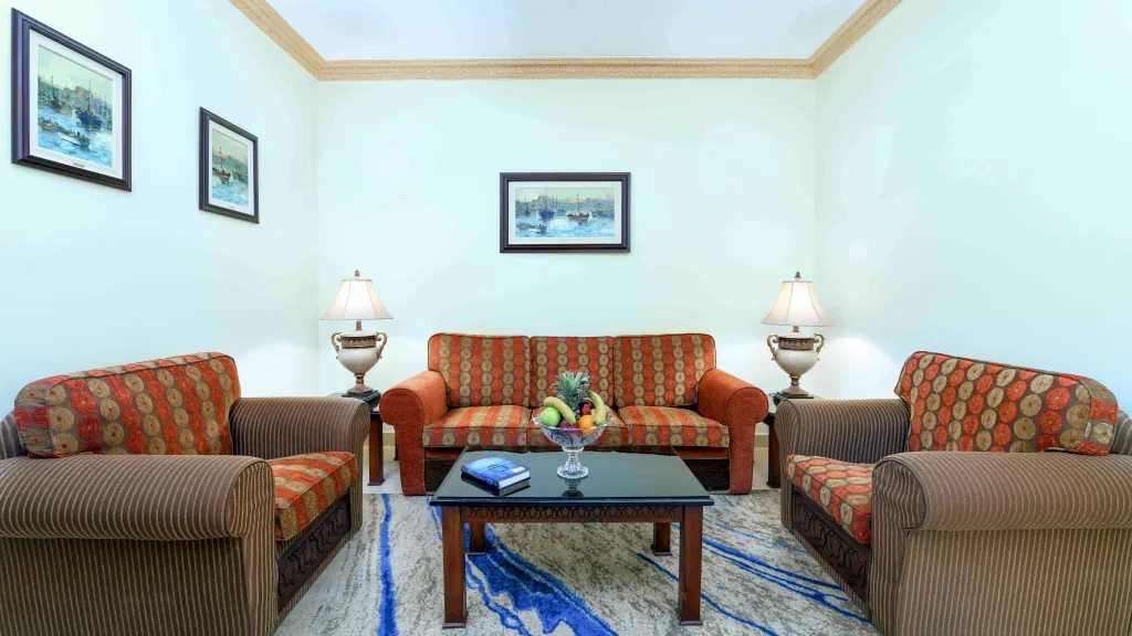 الفندق توليب أسوان - أسوان